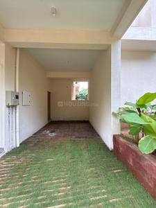Balcony Image of 4068 Sq.ft 4 BHK Villa for sale in Siolim Goa for Rs. 54500000