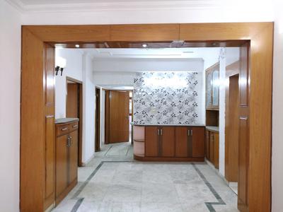 3 BHK Flat