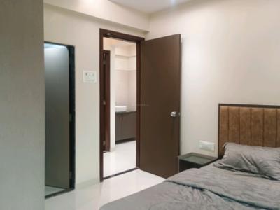 Bedroom Image of 1080 Sq.ft 3 BHK Apartment / Flat for sale in Ashtami Apartment, Kalyan East Kalyan for Rs. 9900000