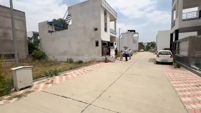 Image of 176 Sq.ft Residential Plot / Land for sale in Buland Residency, Jaipuria, Agra for Rs. 8272000