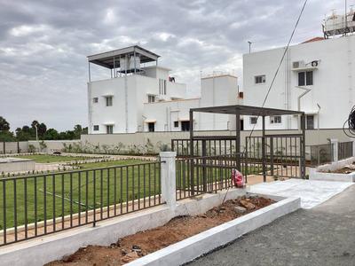 Image of 800 Sq.ft Residential Plot / Land for sale in Kurumbapalayam, Coimbatore for Rs. 3650000