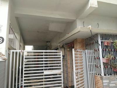 Balcony Image of Y Youlive in Shyamal, Ahmedabad
