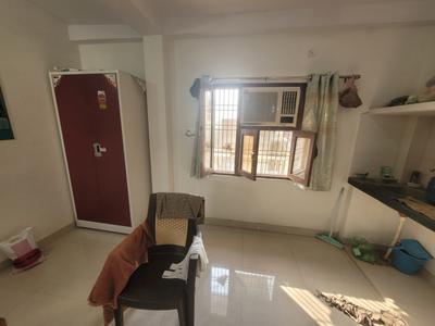 Hall Image of 300 Sq.ft 1 RK Independent House for rent in Mayur Vihar Phase 1 New Delhi for Rs. 13000