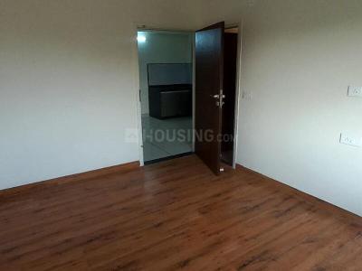 Bedroom Image of 853 Sq.ft 3 BHK Apartment / Flat for sale in Ashish Govardhan Heights, Jaisinghpura Jaipur for Rs. 4000000