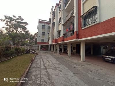 Image of 1220 Sq.ft 3 BHK Apartment / Flat for sale in Eden Pearls, Nayabad, Kolkata for Rs. 5500000