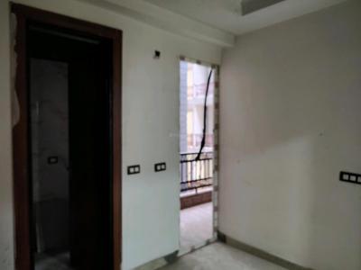 Bedroom Image of 1550 Sq.ft 3 BHK Apartment / Flat for sale in Multibrain Ultima 107, Sector 104 Noida for Rs. 9900500