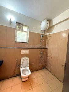 Bathroom Image of 3600 Sq.ft 3 BHK Villa for rent in Mahindra World City Chennai for Rs. 65000