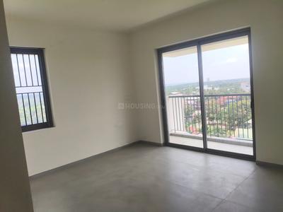 Bedroom Image of 2400 Sq.ft 3 BHK Apartment / Flat for sale in Sobha Marina One, Marine Drive Kochi for Rs. 41500000