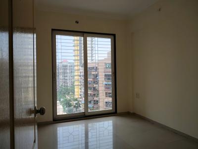 Bedroom Image of 1230 Sq.ft 2 BHK Apartment / Flat for sale in Orient Platinum, Kharghar Navi Mumbai for Rs. 14500000
