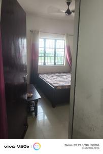 Bedroom Image of 650 Sq.ft 1 BHK Apartment / Flat for sale in Inprosper New Saket, Ganga Nagar Meerut for Rs. 2500000