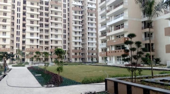 Omkar Royal Nest Main Image 1