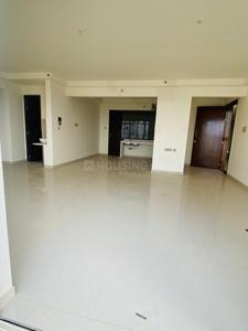 Hall Image of 1720 Sq.ft 3 BHK Apartment / Flat for rent in Pharande Puneville, Punawale Pune for Rs. 37000