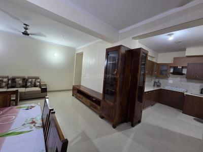 Hall Image of 1550 Sq.ft 3.5 BHK Apartment / Flat for sale in Avalon Gardens, Milakpur Goojar Bhiwadi for Rs. 5000000