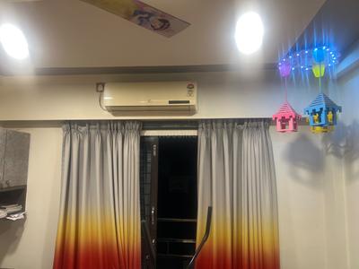 Hall Image of 3450 Sq.ft 4 BHK Independent House for sale in Karad Satara for Rs. 35000000