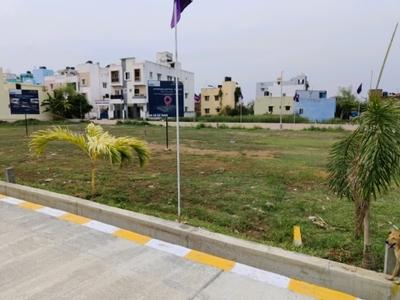 Image of 1170 Sq.ft Residential Plot / Land for sale in Tambaram, Chennai for Rs. 7799220