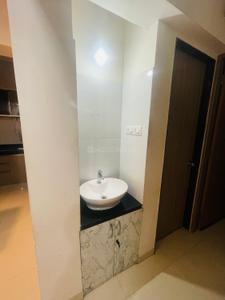 Bathroom Image of 793 Sq.ft 2 BHK Apartment / Flat for sale in Kolte Patil Little Earth, Kiwale Pune for Rs. 6000000