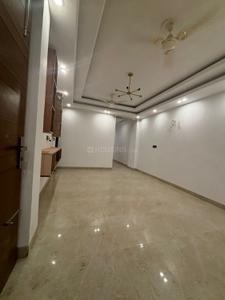Hall Image of 532 Sq.ft 1 BHK Builder Floor for rent in Said-Ul-Ajaib New Delhi for Rs. 13211