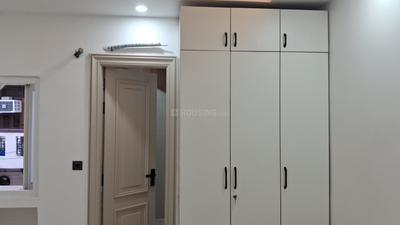 Bedroom Image of 800 Sq.ft 2 BHK Apartment / Flat for sale in Janakpuri New Delhi for Rs. 14500000