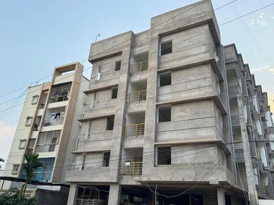 Image of 1650 Sq.ft 3 BHK Builder Floor for sale in Loger Saraswati Gallery, Raghunathpur, Bhubaneswar for Rs. 9900000