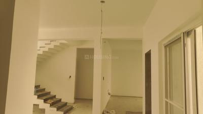 Hall Image of 5050 Sq.ft 3 BHK Villa for sale in Cadol Cashmere Court, Mokila Hyderabad for Rs. 70000000