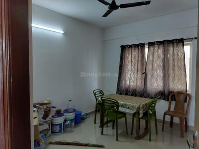 Hall Image of 1200 Sq.ft 3 BHK Apartment / Flat for sale in Sugam Sudhir, Garia, Sonarpur Kolkata for Rs. 10500000