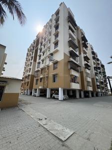 Image of 1390 Sq.ft 3 BHK Apartment / Flat for sale in Boragaon, Guwahati for Rs. 6700000