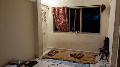 Bedroom Image of Kapasi Niwas  in Malad West, Mumbai