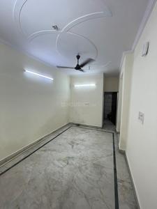 Hall Image of 400 Sq.ft 2 BHK Builder Floor for sale in Shalimar Bagh New Delhi for Rs. 3500000
