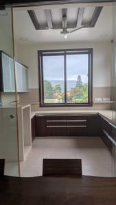 Kitchen Image of 3501 Sq.ft 3 BHK Villa for sale in Nanak Amarja Hills, Mahagaon Pune for Rs. 90000000