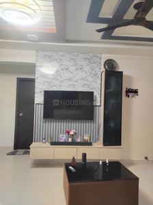 Hall Image of 1190 Sq.ft 3 BHK Apartment / Flat for sale in White Field Ville, Whitefield Bengaluru for Rs. 17000000