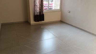 Bedroom Image of 1400 Sq.ft 3.5 BHK Apartment / Flat for rent in Ashiana Malhar, Hinjawadi Pune for Rs. 37000