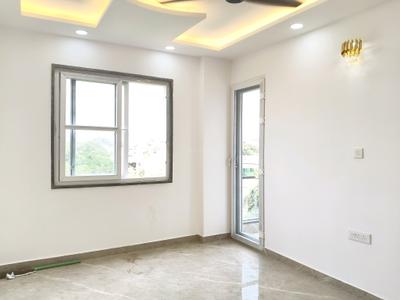 Bedroom Image of 2250 Sq.ft 3 BHK Builder Floor for rent in Sector 51 Gurgaon for Rs. 65000