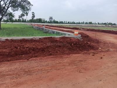 Image of 1650 Sq.ft Residential Plot / Land for sale in Nepalle, Vijayawada for Rs. 2200000