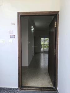 Main Entrance Image of 1150 Sq.ft 2 BHK Apartment / Flat for rent in Chandra Layout Stage 1 Bengaluru for Rs. 41000