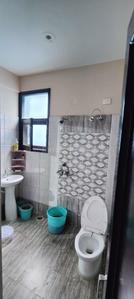 Bathroom Image of Simrit Tower  in Kharar, Mohali