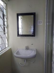 Bathroom Image of 1985 Sq.ft 4 BHK Apartment / Flat for sale in Sembakkam Chennai for Rs. 14689000