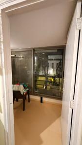 Balcony Image of 2500 Sq.ft 3 BHK Villa for rent in Science City Ahmedabad for Rs. 40000
