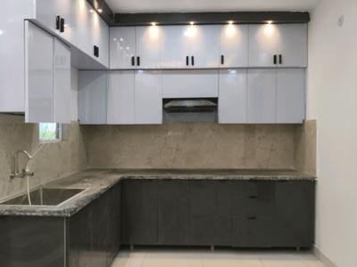 Kitchen Image of 1050 Sq.ft 2 BHK Apartment / Flat for sale in Venice Aspire, Noida Extension Greater Noida for Rs. 4450500