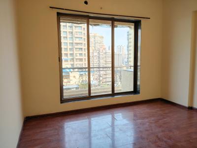 Bedroom Image of 1000 Sq.ft 2 BHK Apartment / Flat for sale in Tharwani Rosabella, Kharghar Navi Mumbai for Rs. 11500000