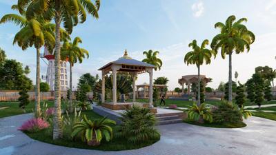 Image of 1254 Sq.ft Residential Plot / Land for sale in New Riyasat Heritage Extension, Chaksu, Jaipur for Rs. 3552700
