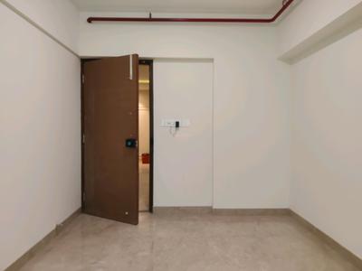 Living Room Image of 592 Sq.ft 1 BHK Apartment / Flat for sale in DEM Panache, Andheri East Mumbai for Rs. 14300000