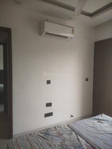 Bedroom Image of 1350 Sq.ft 3 BHK Builder Floor for rent in Wave Estate Group Housing 2 Phase 1, Sector 85 Mohali for Rs. 30000