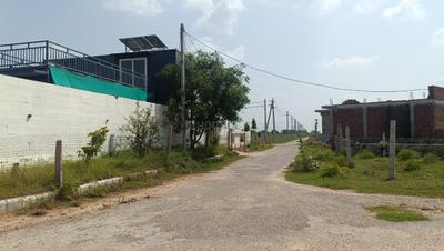 Image of 2710 Sq.ft Residential Plot / Land for sale in Muhana, Jaipur for Rs. 12040000