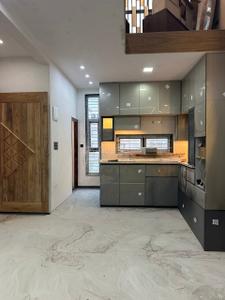 Hall Image of 2200 Sq.ft 4 BHK Independent House for sale in Nagarbhavi Bengaluru for Rs. 25000000