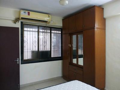 Bedroom Image of 965 Sq.ft 2 BHK Apartment / Flat for sale in Ajmera Cosmic Heights, Wadala East Mumbai for Rs. 22000000