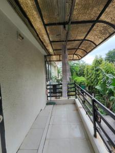 Balcony Image of 2160 Sq.ft 6 BHK Villa for sale in Ambawadi Ahmedabad for Rs. 30000000
