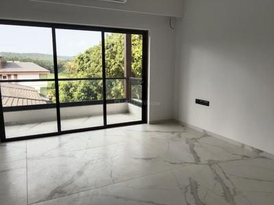 Bedroom Image of 4628 Sq.ft 4 BHK Villa for rent in Siolim Goa for Rs. 160000