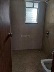 Bathroom Image of 1068 Sq.ft 2 BHK Apartment / Flat for sale in Majestique Swapnangan Wing A And Wing B, Dhayari Pune for Rs. 7600000