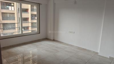 Bedroom Image of 1250 Sq.ft 2 BHK Apartment / Flat for rent in Rushabhdev Sharan Circle Homes, Chandkheda Ahmedabad for Rs. 19500