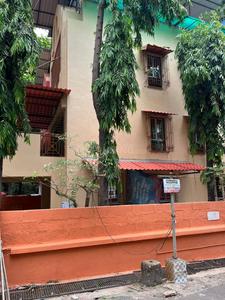 Image of 2000 Sq.ft 4 BHK Villa for rent in Thane West, Thane for Rs. 72000